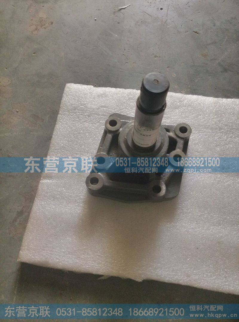 WG99254710582桥摆臂安装支架