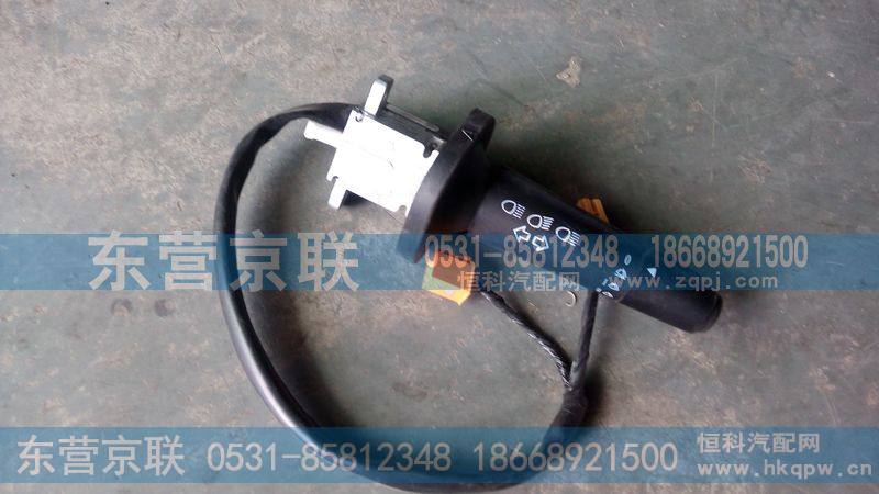 WG9930583117,左组合开关总成,东营京联汽车销售服务有限公司