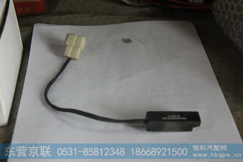 WG1630820313,温度传感器,东营京联汽车销售服务有限公司