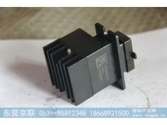 WG1630840321,暖风电阻,东营京联汽车销售服务有限公司