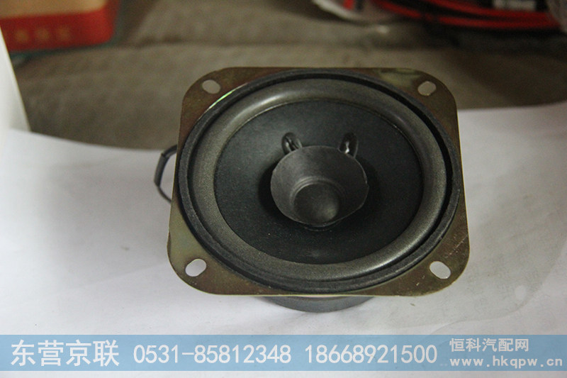 WG9525780004,扬声器,东营京联汽车销售服务有限公司