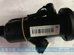 711W30715-6152,离合器总泵,东营京联汽车销售服务有限公司