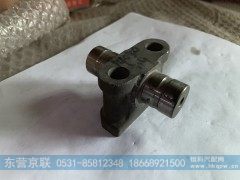 614050119,气门摇臂座,东营京联汽车销售服务有限公司