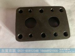 15570110018,EGR冷却器进气管法兰,东营京联汽车销售服务有限公司