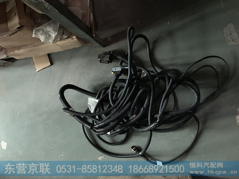 22531,尿素液位温度传感器,东营京联汽车销售服务有限公司