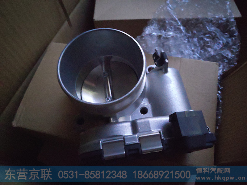 VG1560110402,电子节气门,东营京联汽车销售服务有限公司