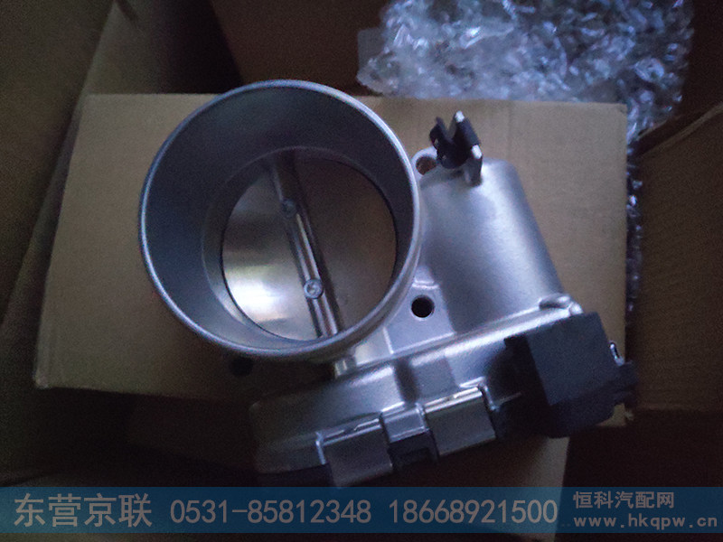 VG1560110402,电子节气门,东营京联汽车销售服务有限公司