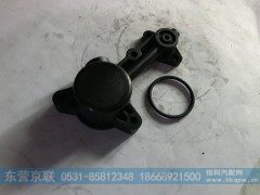 WG1034121181+006,三通阀,东营京联汽车销售服务有限公司