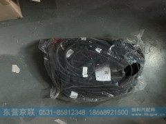 WG1034122151,SCR线束,东营京联汽车销售服务有限公司