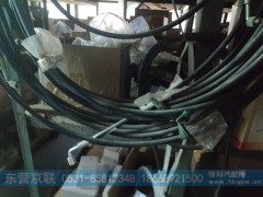 WG16428200,16压-冷软管总成,东营京联汽车销售服务有限公司