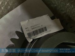 WG2210030075,副轴传动齿轮,东营京联汽车销售服务有限公司