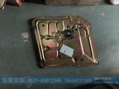 WG1642330004,右玻璃升降器总成,东营京联汽车销售服务有限公司