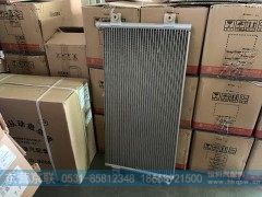 WG1642820010,暖风散热芯总成,东营京联汽车销售服务有限公司