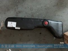 710W08201-0540,进气连接管,东营京联汽车销售服务有限公司