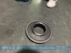 WG2203100005,低档锥毂总成,东营京联汽车销售服务有限公司