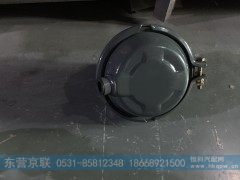 WG9100364022,前盘制动气室,东营京联汽车销售服务有限公司