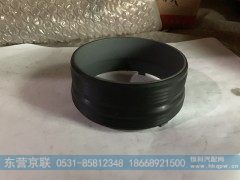 WG9981320086,AC16桥密封管,东营京联汽车销售服务有限公司