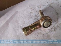 WG9100413048,衬套,东营京联汽车销售服务有限公司