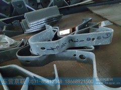 1642110060,散热器护栅,东营京联汽车销售服务有限公司