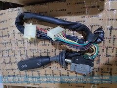 WG9130583017,组合开关,东营京联汽车销售服务有限公司
