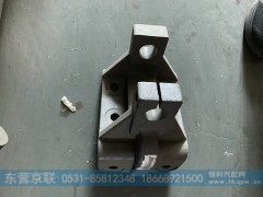 WG9725520007,豪沃前簧前支架,东营京联汽车销售服务有限公司
