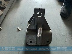 WG9725520007,豪沃前簧前支架,东营京联汽车销售服务有限公司
