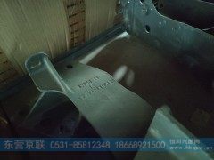 AZ1642440012,豪沃后右下支架,东营京联汽车销售服务有限公司