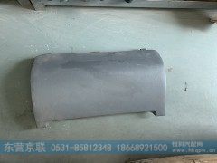 WG1642160216,继电器上盖,东营京联汽车销售服务有限公司