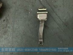 WG1642340026,车门连接板,东营京联汽车销售服务有限公司