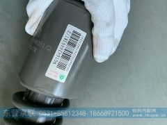 WG1642440381,后悬减震器,东营京联汽车销售服务有限公司