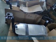 WG1664778082,T7H右后视镜总成,东营京联汽车销售服务有限公司