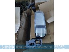 WG1664778082,T7H右后视镜总成,东营京联汽车销售服务有限公司