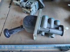 WG9000360165,手制动阀,东营京联汽车销售服务有限公司