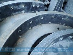 WG9100440029,制动摩擦片,东营京联汽车销售服务有限公司