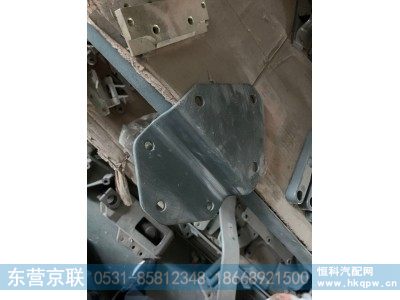 AZ9719360014,空气干燥器支架,东营京联汽车销售服务有限公司