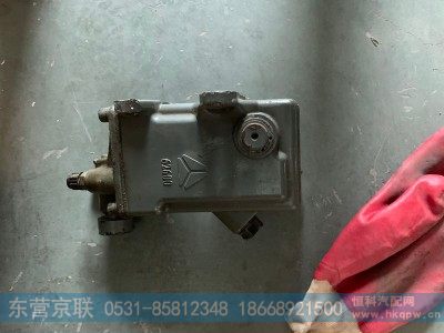 WG9725530150,水箱散热器,东营京联汽车销售服务有限公司