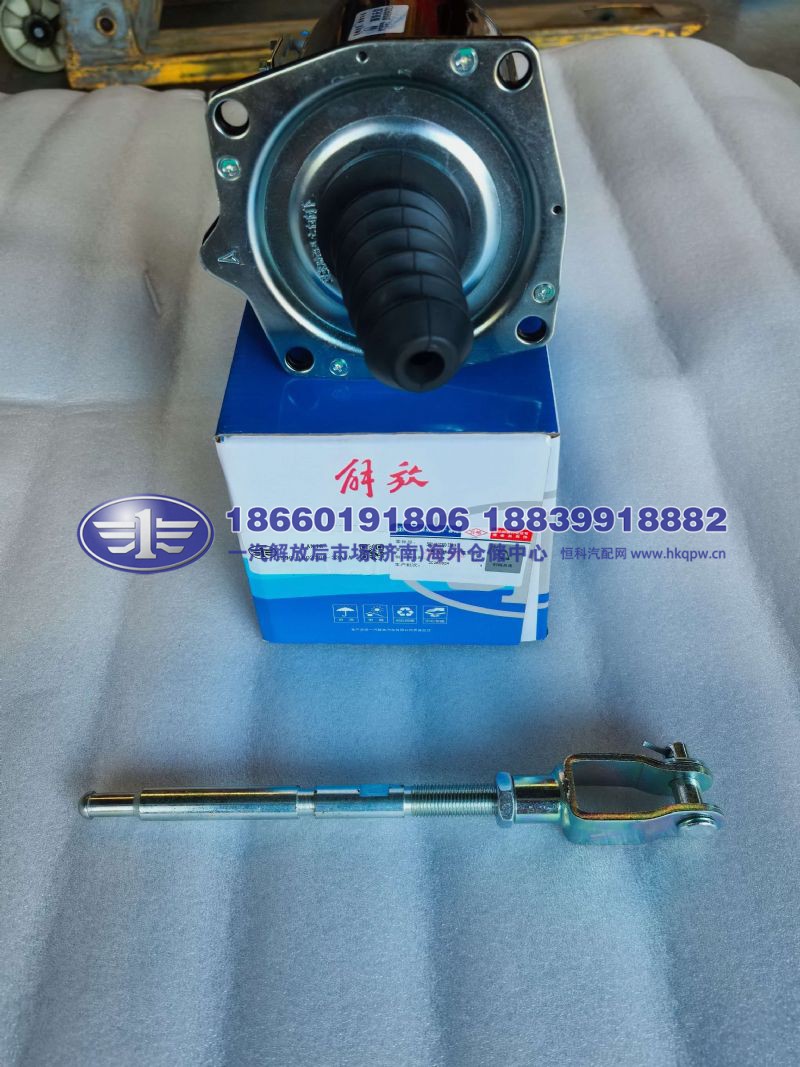 离合器助力泵总成 JS90-1602300-33A/A图3