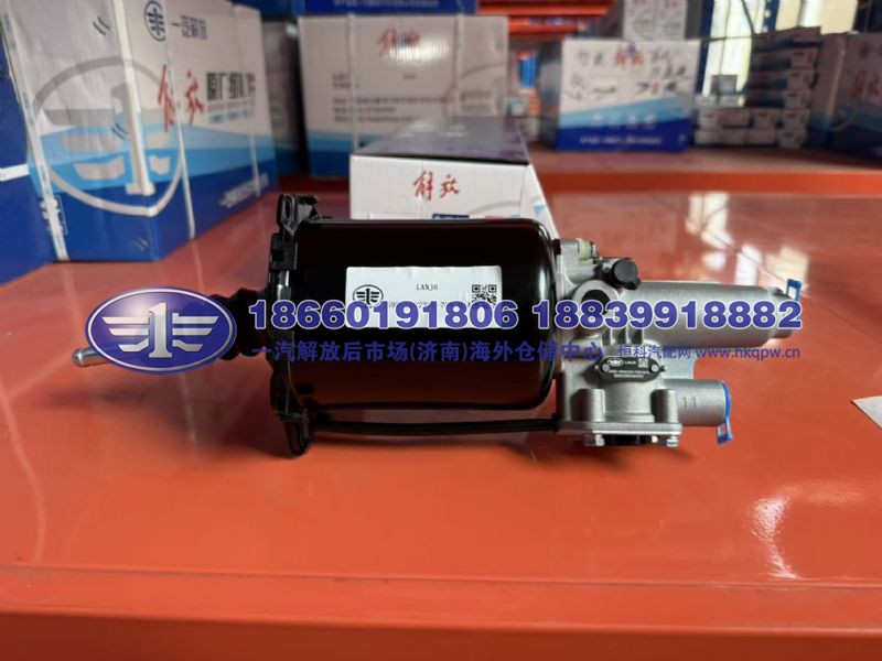 JS90-1602305-70N-B/A,,一汽解放后市场(济南)海外仓储中心