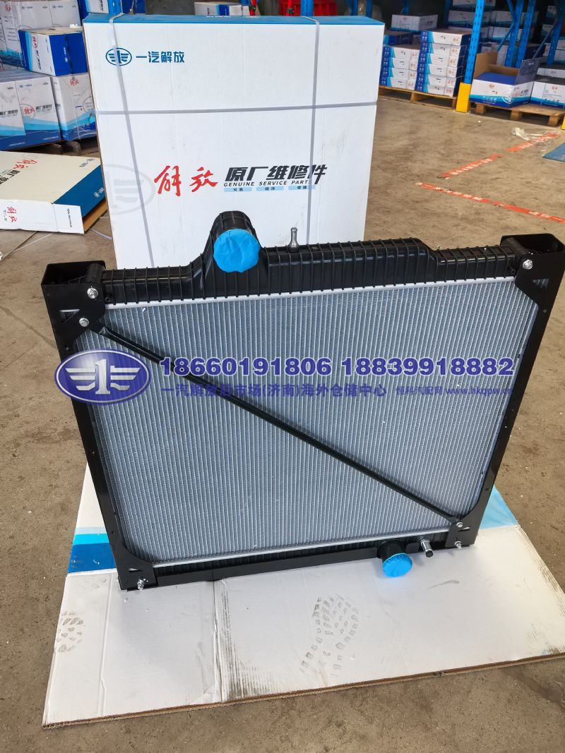 JS90-1301010-1085/A,,一汽解放后市场(济南)海外仓储中心