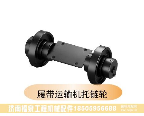,履帶運(yùn)輸機(jī)托鏈輪,濟(jì)南福泉工程機(jī)械配件有限公司