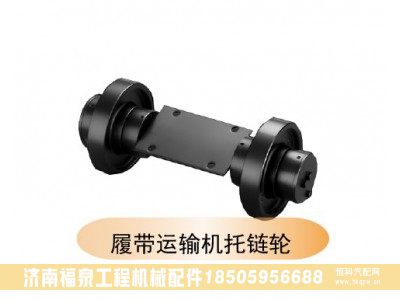 ,履帶運(yùn)輸機(jī)托鏈輪,濟(jì)南福泉工程機(jī)械配件有限公司