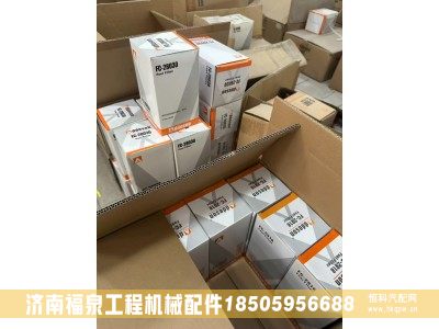 ,濾清器,濟南福泉工程機械配件有限公司