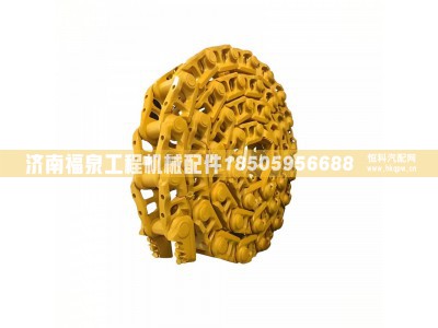 ,推土机链条,济南福泉工程机械配件有限公司