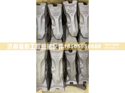 ,挖掘机斗齿,济南福泉工程机械配件有限公司