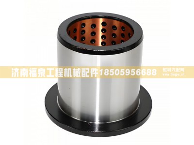 ,挖掘机斗轴套,济南福泉工程机械配件有限公司
