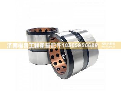 ,挖掘机斗轴套,济南福泉工程机械配件有限公司