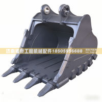 挖掘机挖斗【专营工程机械配件】