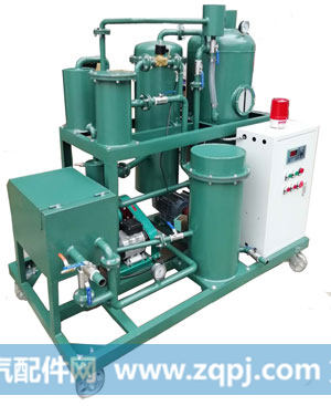 TYL6－300L/min,真空多杂质滤油机,重庆国能滤油机制造有限公司