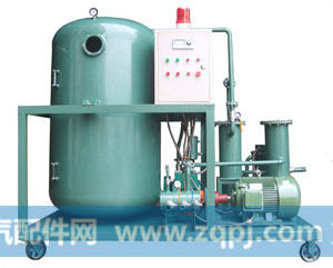 CXYJ100－500L/min,高压冲洗滤油机,重庆国能滤油机制造有限公司