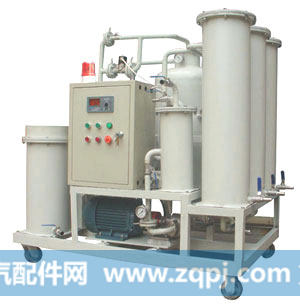 TL10－100L/min,磷酸脂抗燃油真空滤油机,重庆国能滤油机制造有限公司